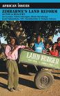 Zimbabwe's Land Reform: Myths and Realities (African Issues #26) By Ian Scoones Et Al Cover Image