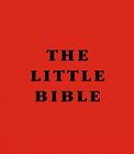 Little Bible-KJV By Chariot Family Publishing (Manufactured by) Cover Image