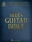 Blues Guitar Bible Cover Image
