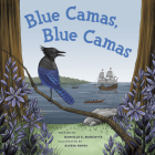 Blue Camas, Blue Camas Cover Image