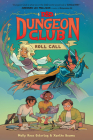 Dungeons & Dragons: Dungeon Club: Roll Call Cover Image