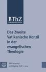 Das Zweite Vatikanische Konzil in Der Evangelischen Theologie Cover Image
