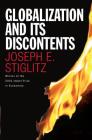 Globalization and Its Discontents By Joseph E. Stiglitz Cover Image