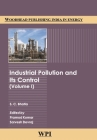 Industrial Pollution and Its Control: Two Volume Set By S.C. Bhatia, Pramod Kumar (Editor), Sarvesh Devraj (Editor) Cover Image