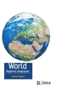 World Regional Geography By Amrita Pandey Cover Image