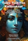Tales Told By The Kathaakaar Cover Image