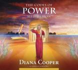 The Codes of Power Meditation By Diana Cooper, Andrew Brel (Instrumental soloist) Cover Image
