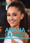 Ariana Grande: Pop Star (Junior Biographies) By Rita Santos Cover Image