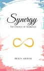 Synergy: The Essence of Marriage By Ibukun Adewusi Cover Image