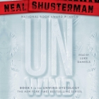 Unwind By Luke Daniels (Read by), Neal Shusterman Cover Image