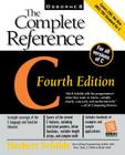 C: Tcr, 4e (Complete Reference) Cover Image