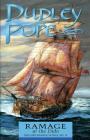 Ramage & the Dido (The Lord Ramage Novels #18) By Dudley Pope Cover Image