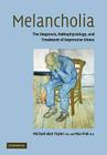Melancholia: The Diagnosis, Pathophysiology and Treatment of Depressive Illness By Michael Alan Taylor, Max Fink Cover Image