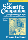 The Scientific Companion, 2nd Ed.: Exploring the Physical World with Facts, Figures, and Formulas (Wiley Popular Scienc) By Cesare Emiliani Cover Image