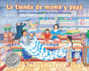 La Tienda de Mamá Y Papá Cover Image