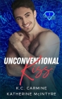 UnConVentional Kiss Cover Image