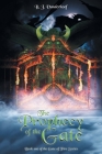 The Prophecy of the Gate: Book one of the Gate of Fire Series By B. J. Vanderhoof Cover Image