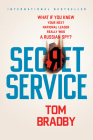 Secret Service Cover Image