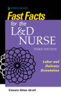 Fast Facts for the L&D Nurse Cover Image
