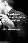 Capricious Whispers - Lightning Chronicles Cover Image
