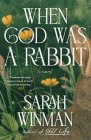 When God Was a Rabbit By Sarah Winman Cover Image