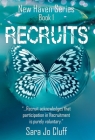Recruits By Sara Jo Cluff Cover Image