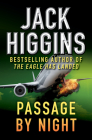 Passage by Night By Jack Higgins Cover Image