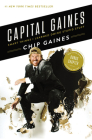 Capital Gaines: Smart Things I Learned Doing Stupid Stuff Cover Image