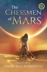 The Chessmen of Mars (Annotated, Large Print) Cover Image