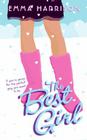 The Best Girl By Emma Harrison Cover Image