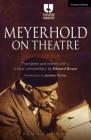 Meyerhold on Theatre By Edward Braun, Jonathan Pitches (Introduction by) Cover Image
