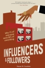 Influencers and Followers Cover Image