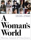 Women's World By Dan Jones, Marina Amaral Cover Image