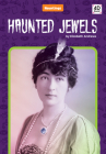 Haunted Jewels (Hauntings) By Elizabeth Andrews Cover Image