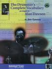 The Drummer's Complete Vocabulary as Taught by Alan Dawson Cover Image
