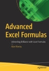 Advanced Excel Formulas: Unleashing Brilliance with Excel Formulas Cover Image