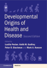 Developmental Origins of Health and Disease Cover Image