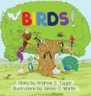 Birds! Cover Image