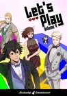 Let's Play Volume 4 Cover Image