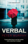 Verbal (Ben Schroeder #7) Cover Image