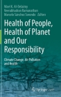 Health of People, Health of Planet and Our Responsibility: Climate Change, Air Pollution and Health Cover Image
