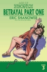 Age of Bronze, Volume 3: Betrayal Part One By Eric Shanower, Eric Shanower (Artist) Cover Image