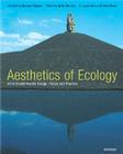 Aesthetics of Ecology: Art in Environmental Design: Theory and Practice By Herman Prigann, Heike Strelow (Editor), Vera David (With) Cover Image