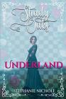 Underland: A Young Adult Romance Cover Image