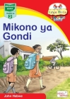 Mikono ya Gondi Cover Image