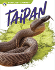 Taipan By Rachel Hamby Cover Image