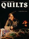 A People and Their Quilts By John Rice Irwin Cover Image