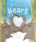A Good Heart By Lucy Melo Cover Image