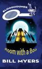 Room with a Boo Cover Image