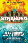 Stranded By Jeff Probst, Christopher Tebbetts Cover Image